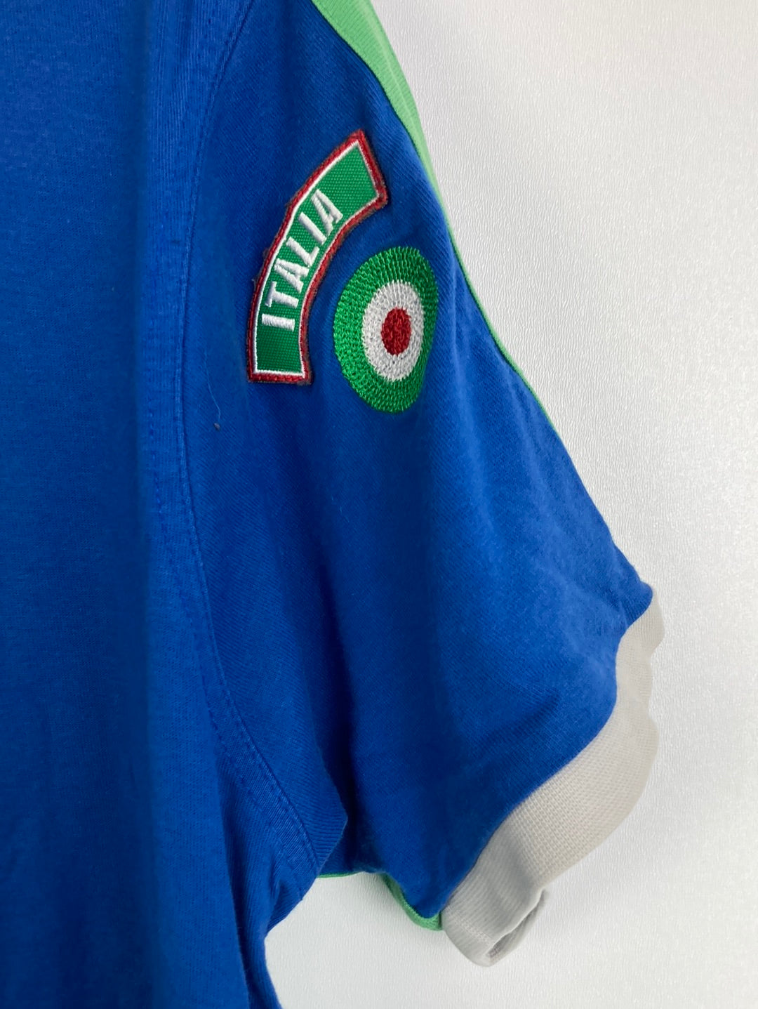 Puma Italien T-Shirt (S)