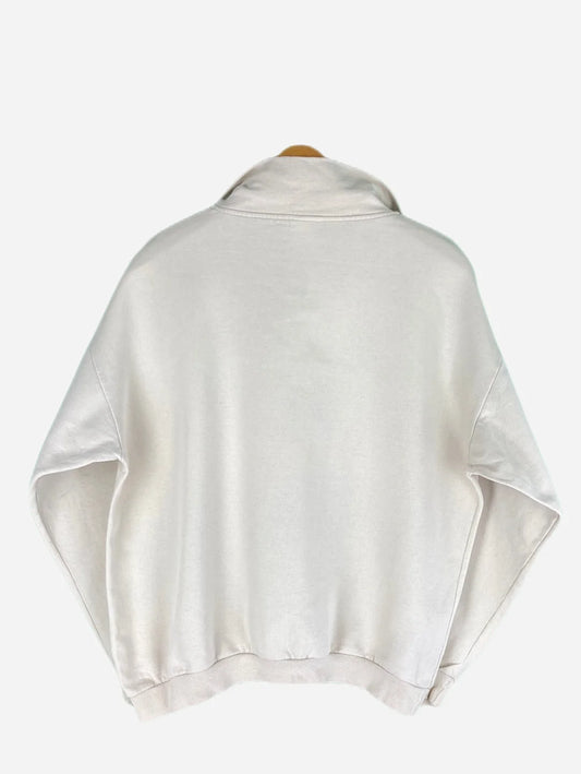 Basic Line Sweater (S)