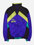 Puma Trainingsjacke (M)