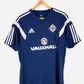 Adidas Irish Football Trikot (M)