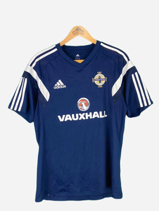 Adidas Irish Football Trikot (M)