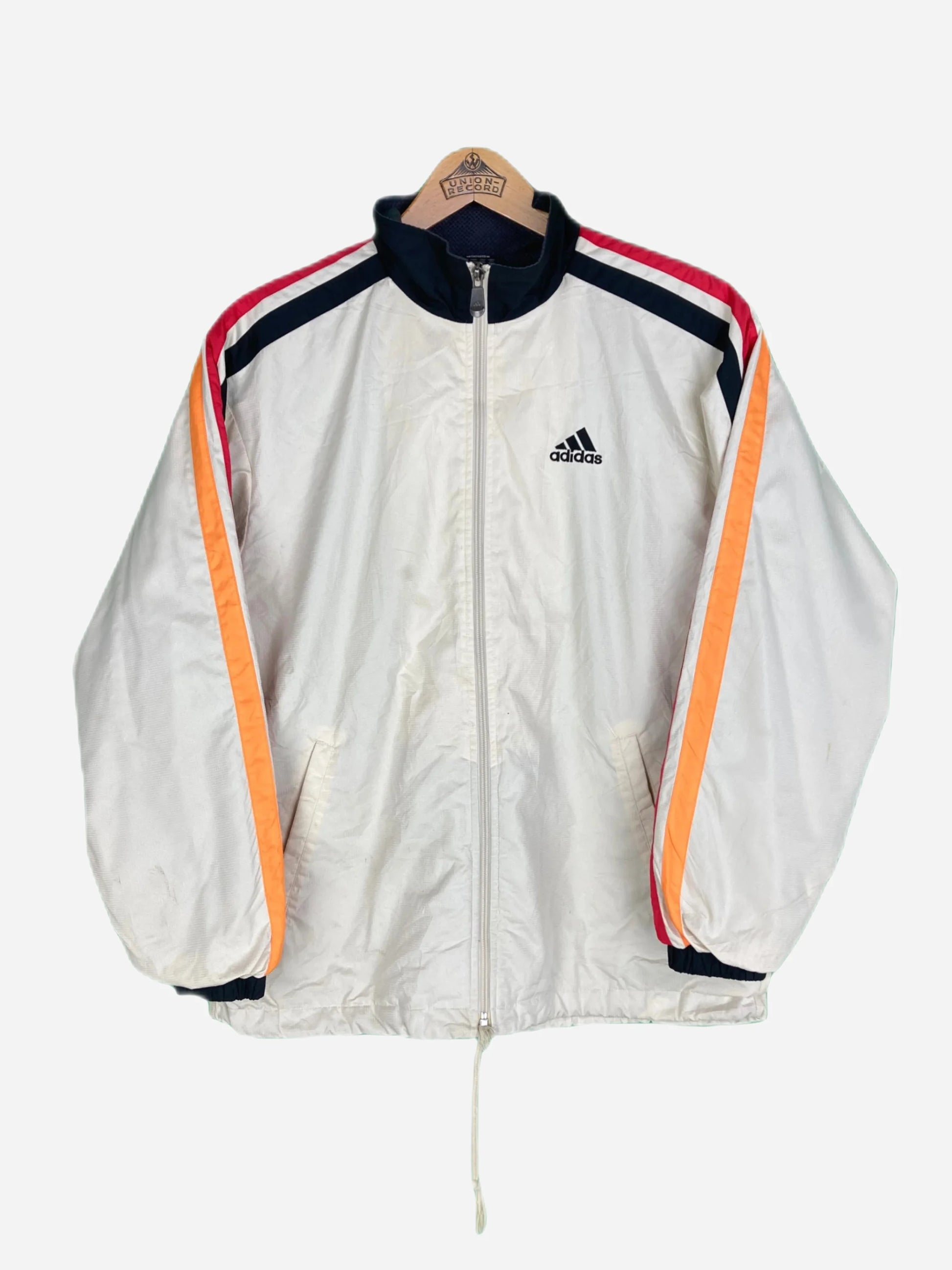 Adidas Trainingsjacke (M)