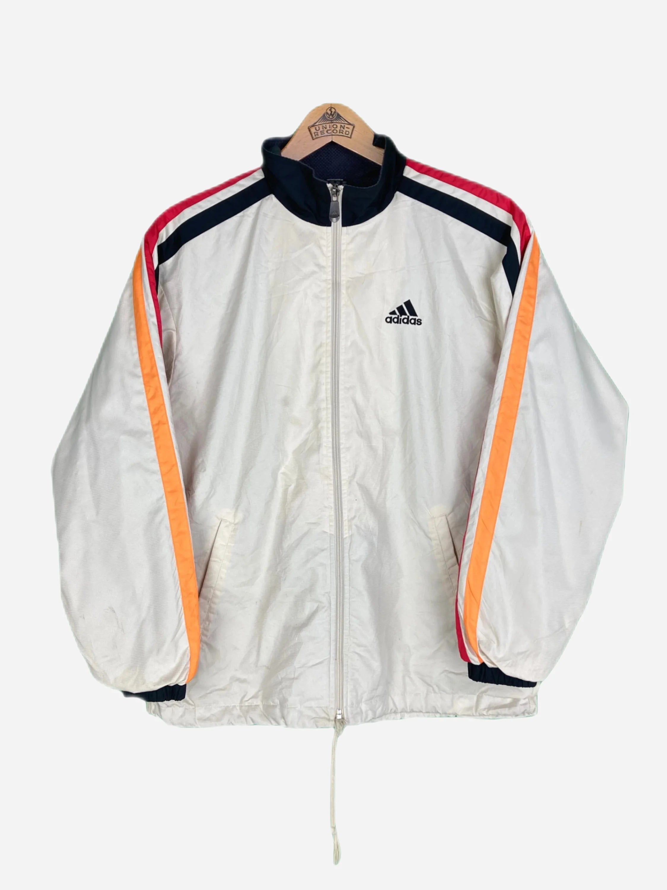 Adidas Trainingsjacke (M)