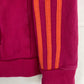 Adidas Zip Hoodie (XS)