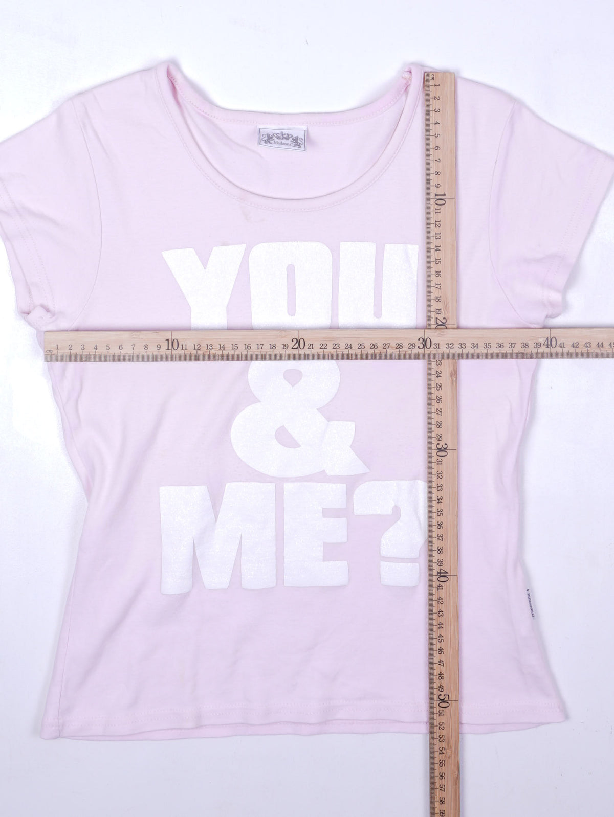 Vintage Top (M)