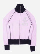 Vintage Trainingsjacke (XS)