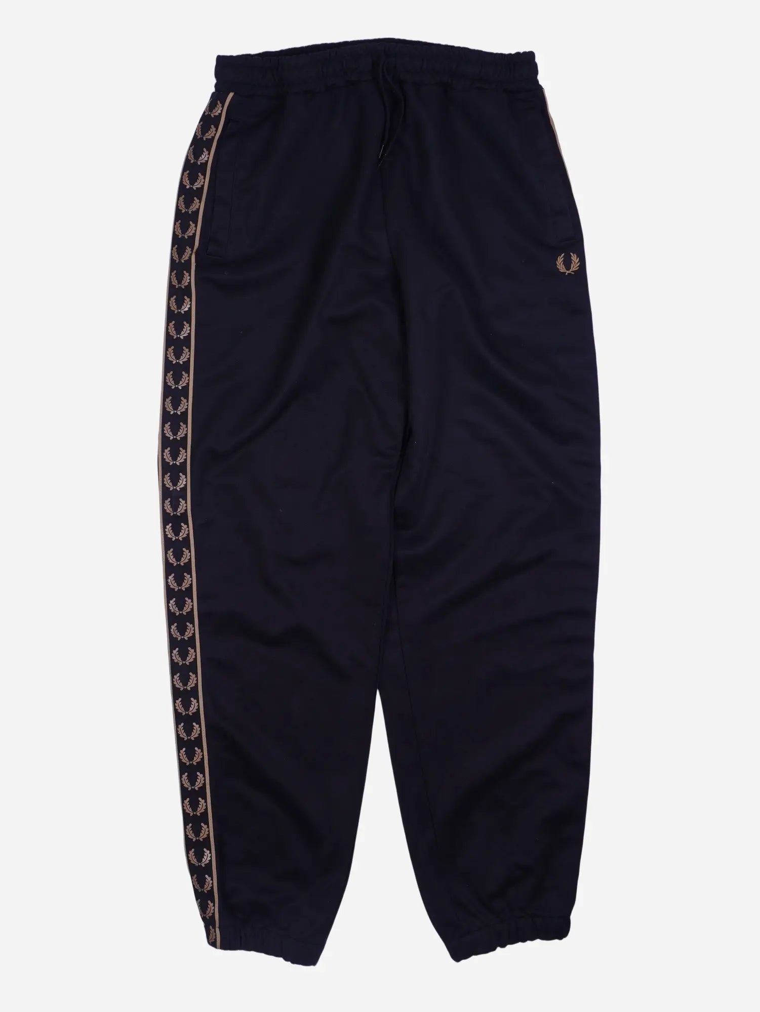 Fred Perry Track Pants (S)