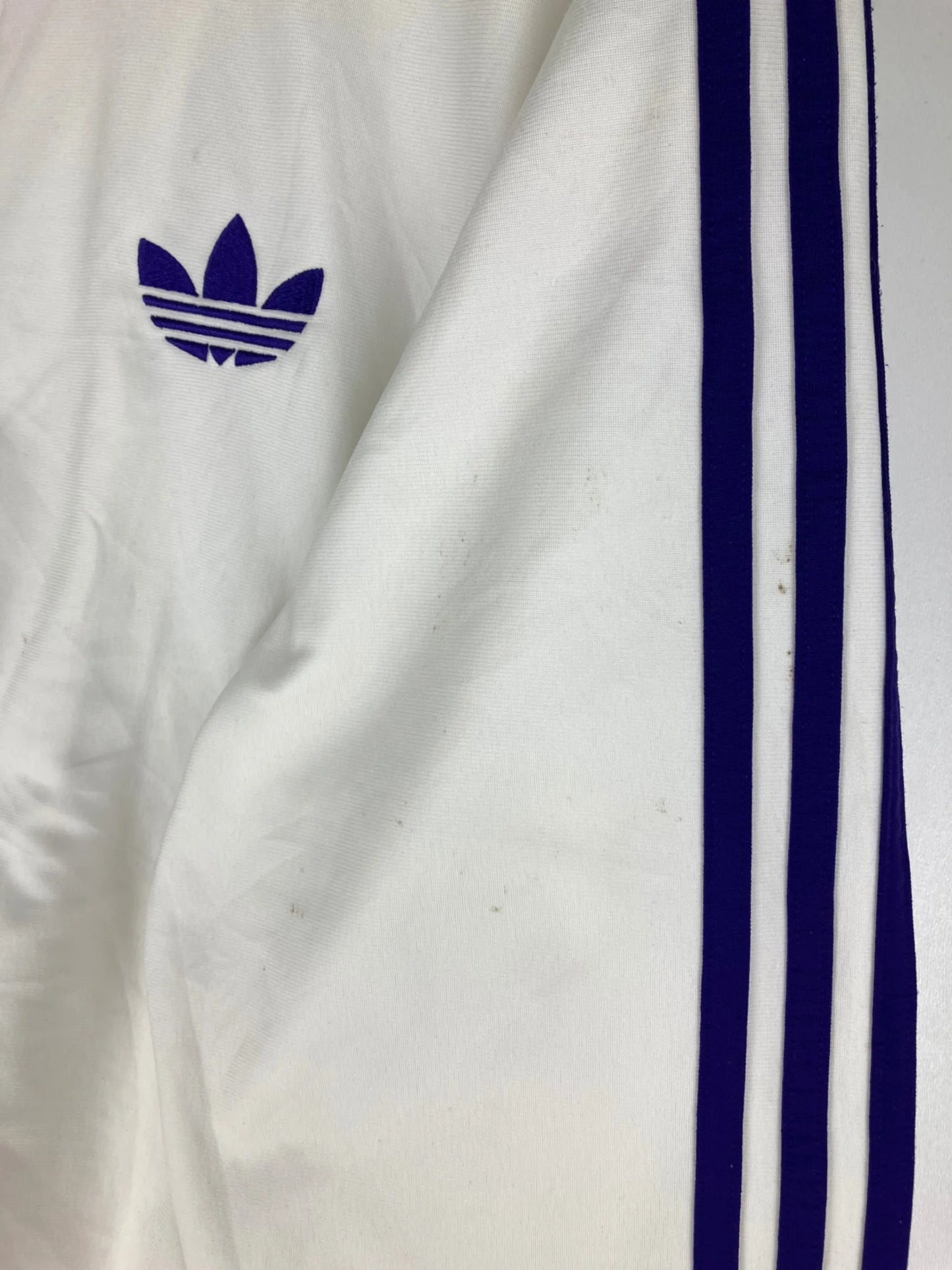 Adidas Trainingsjacke (M)