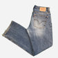 Levi’s 507 Jeans 34/34 (XL)