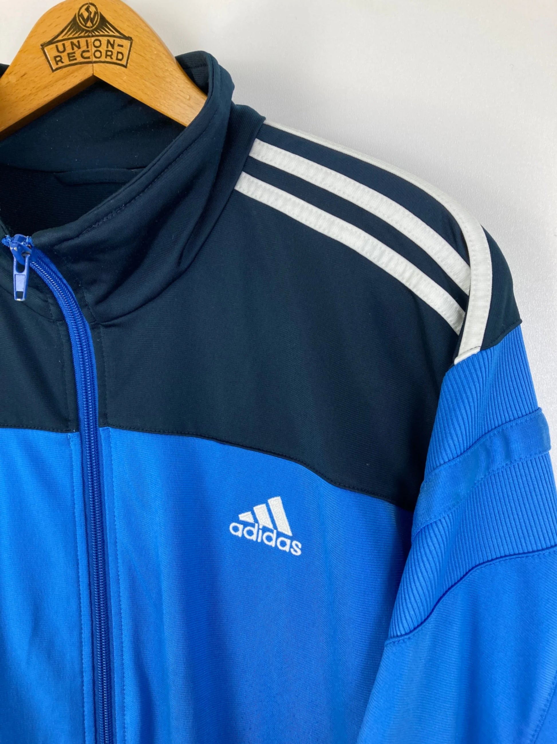 Adidas Trainingsjacke (XL)