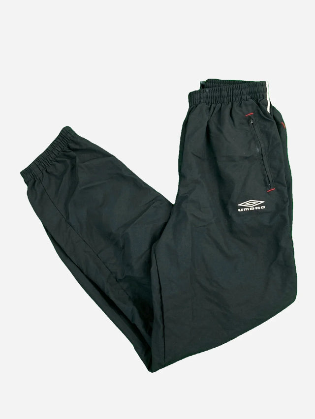 Umbro Track Pants (XS)