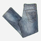 Washed Jeans 32/34 (XL)
