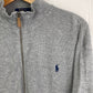 Ralph Lauren Sweat Jacke (L)