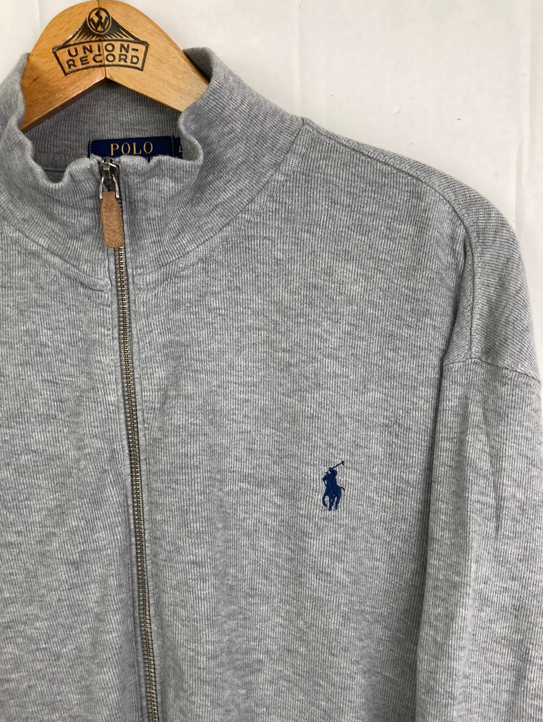 Ralph Lauren Sweat Jacke (L)