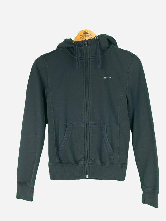 Nike Zip Hoodie (XS)