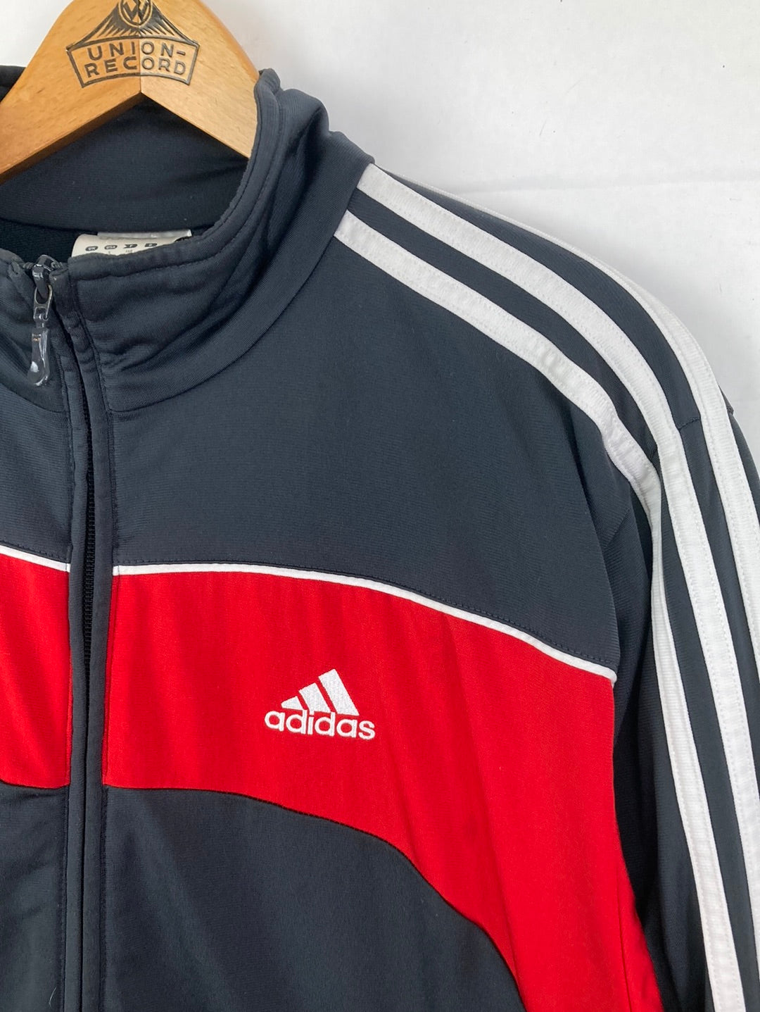 Adidas Trainingsjacke (M)