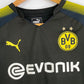 Puma Borussia Dortmund Trikot (XS)