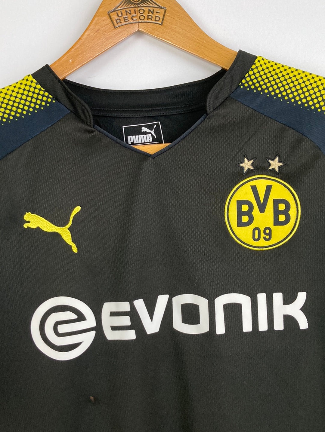 Puma Borussia Dortmund Trikot (XS)