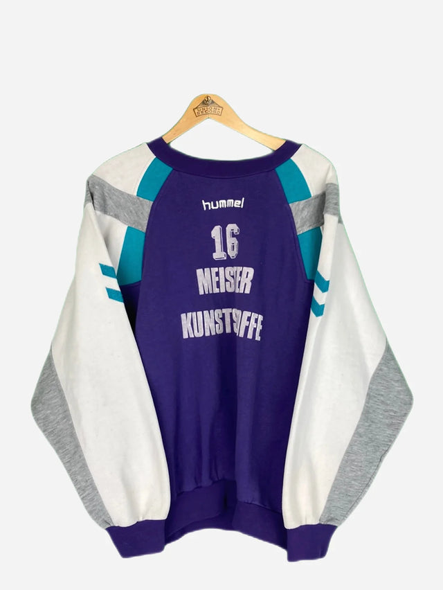Hummel Wuppertal Sweater (XL)