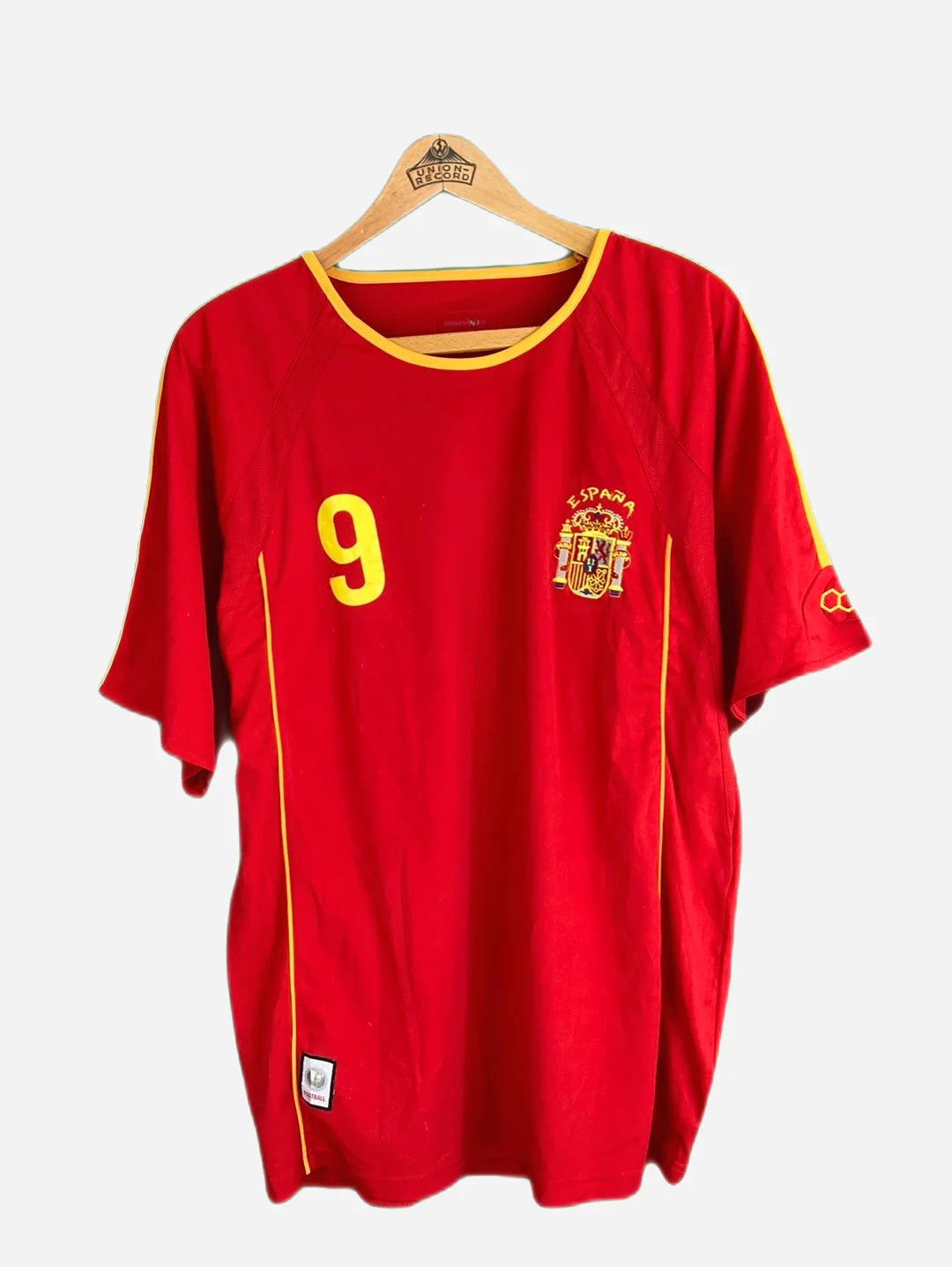 Spanien Trikot (XL)