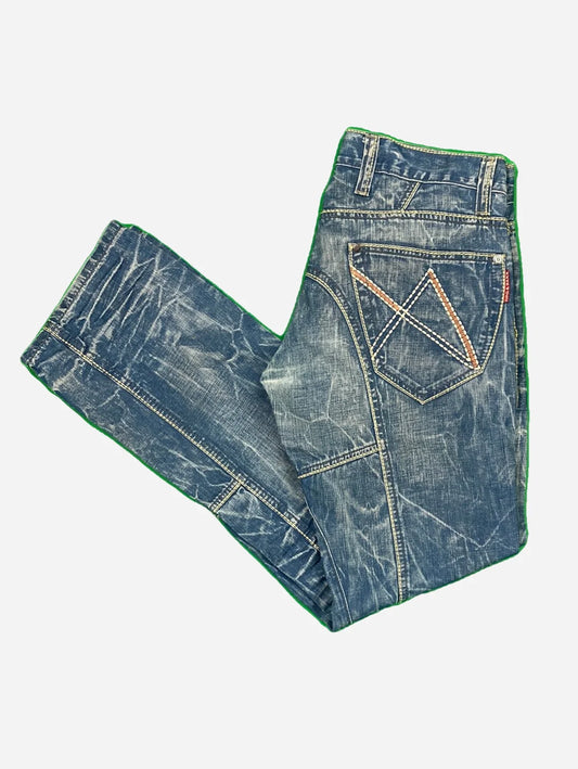 Cipo&Baxx Jeans 34/34 (XL)