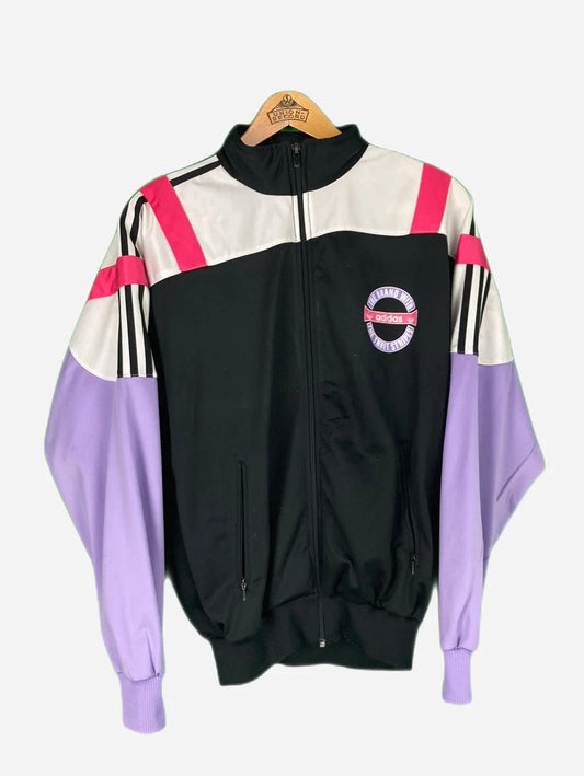 Adidas Trainingsjacke (M)