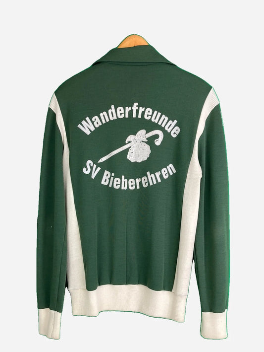 Grasshoppers Wanderer Jacke (L)