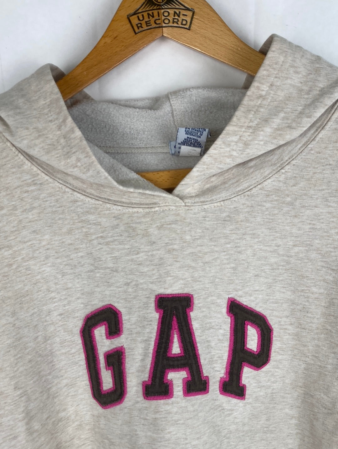 GAP Hoodie (S)