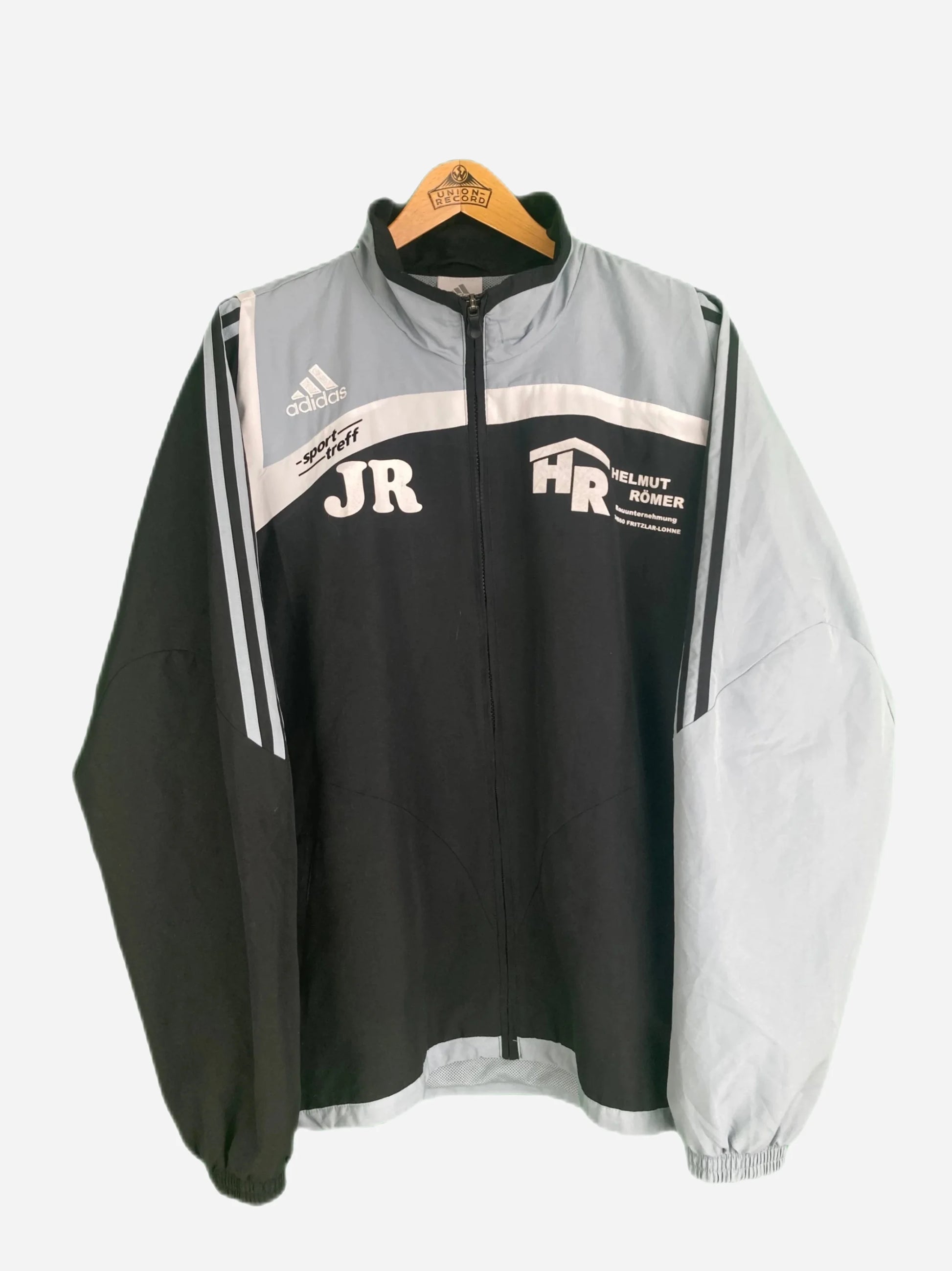 Adidas Trainingsjacke (XL)