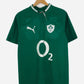 Puma Irish Rugby Trikot (M)