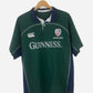 London Irish Trikot (L)