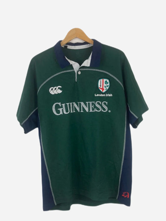 London Irish Trikot (L)