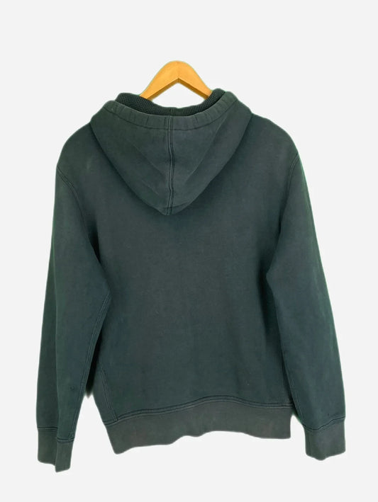 Ralph Lauren Zip Hoodie (M)