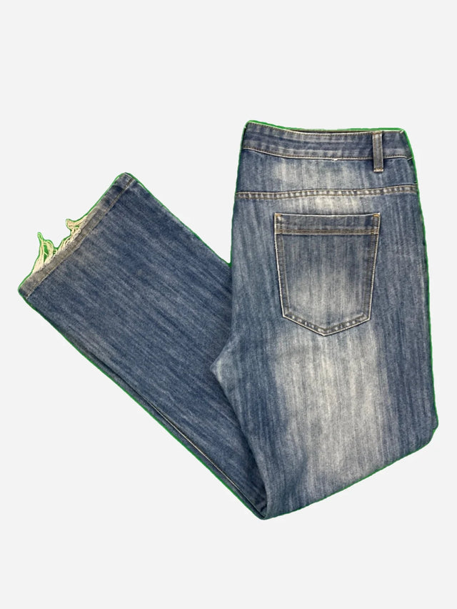 Denim Co. Jeans 38/32 (XL)