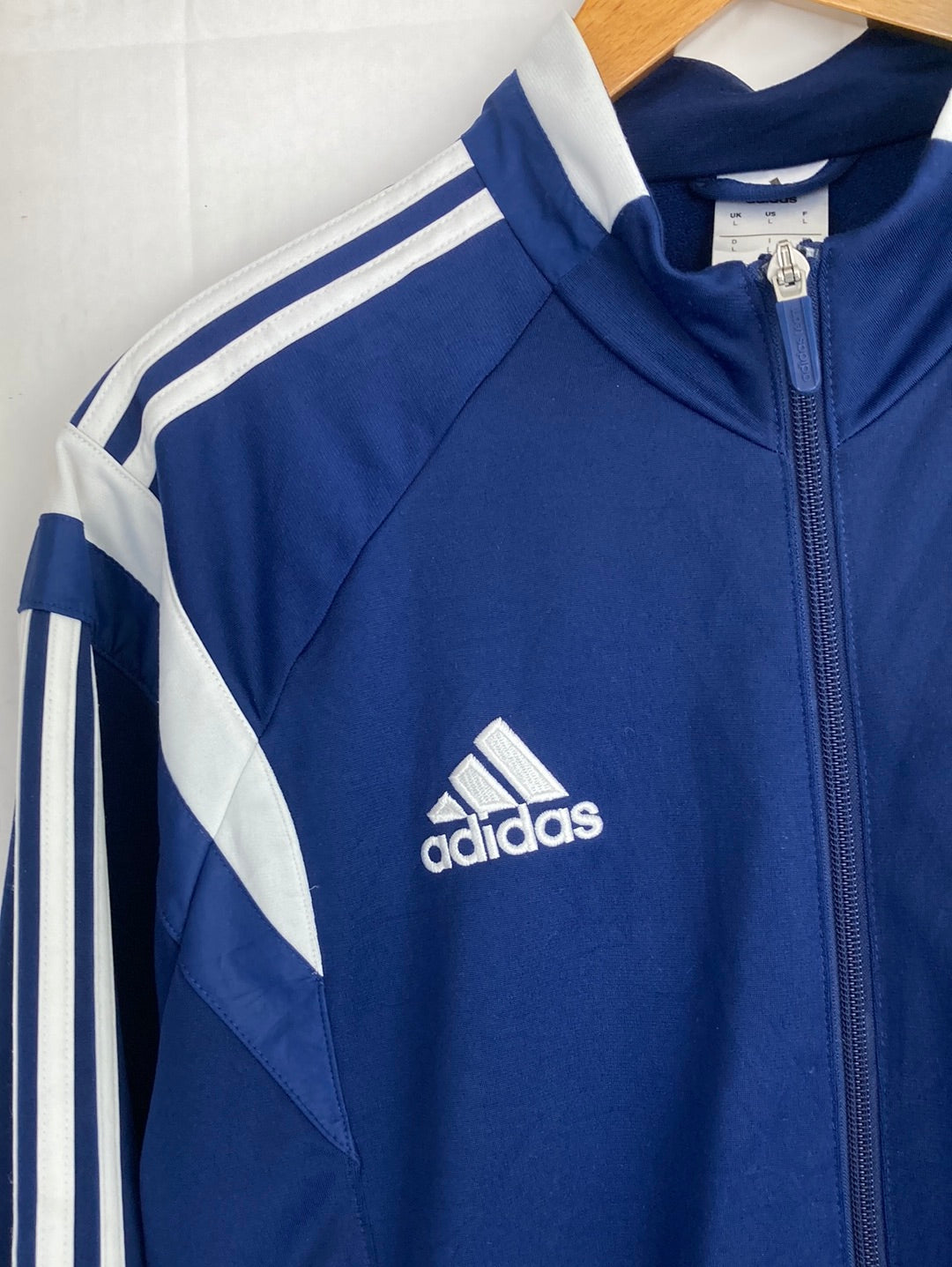 Adidas Trainingsjacke (XL)