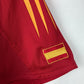 Adidas Spanien Trikot (L)