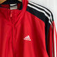 Adidas Trainingsjacke (XL)