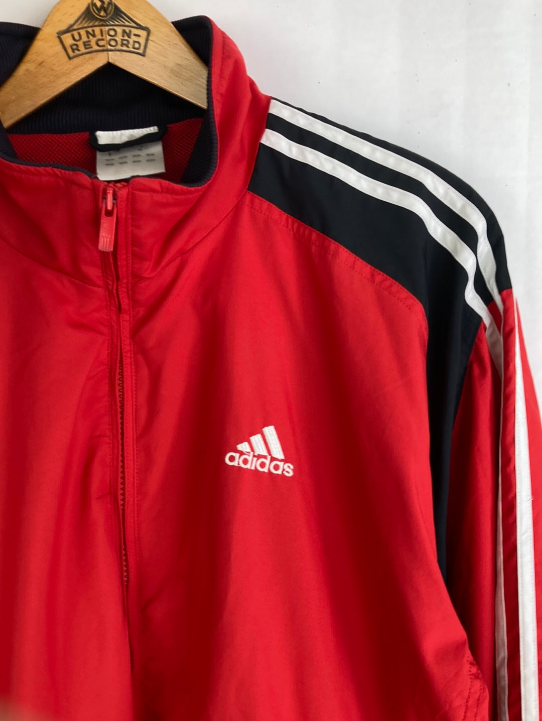 Adidas Trainingsjacke (XL)