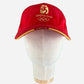 Olympics Beijing 2008 Cap