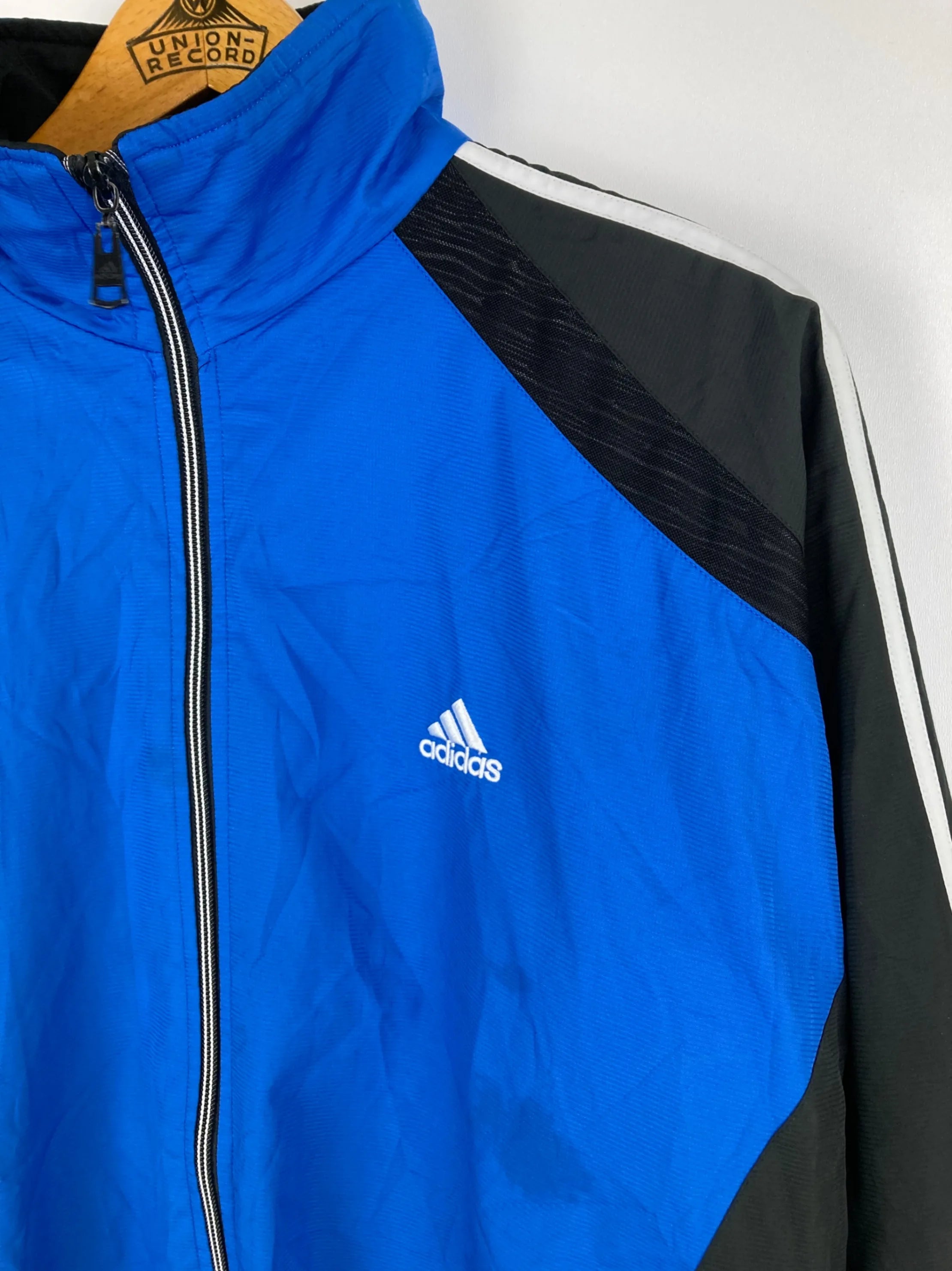 Adidas Trainingsjacke (XL)