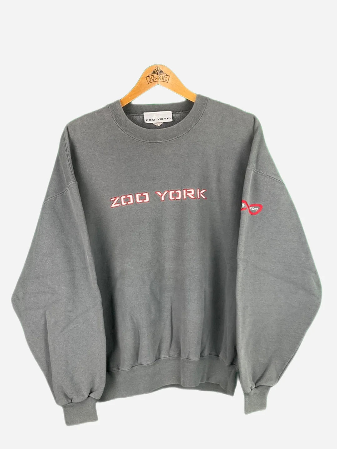 Zoo York Sweater (M)