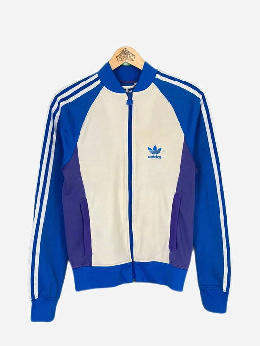 Adidas Trainingsjacke (S)