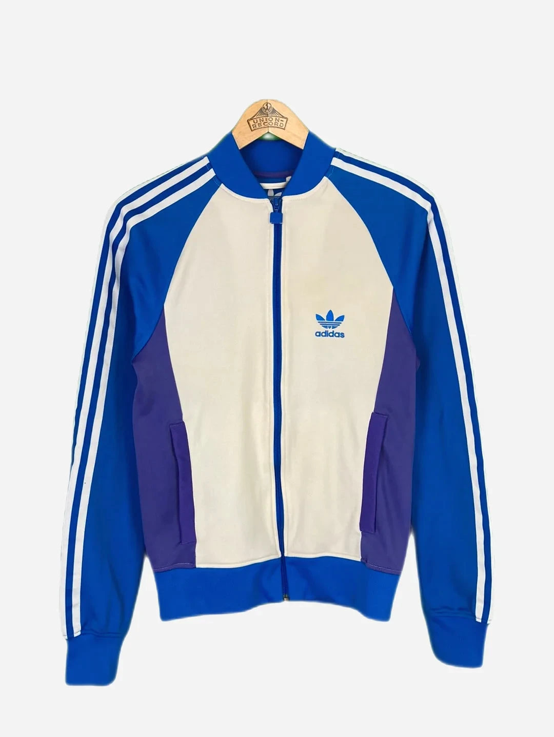 Adidas Trainingsjacke (S)