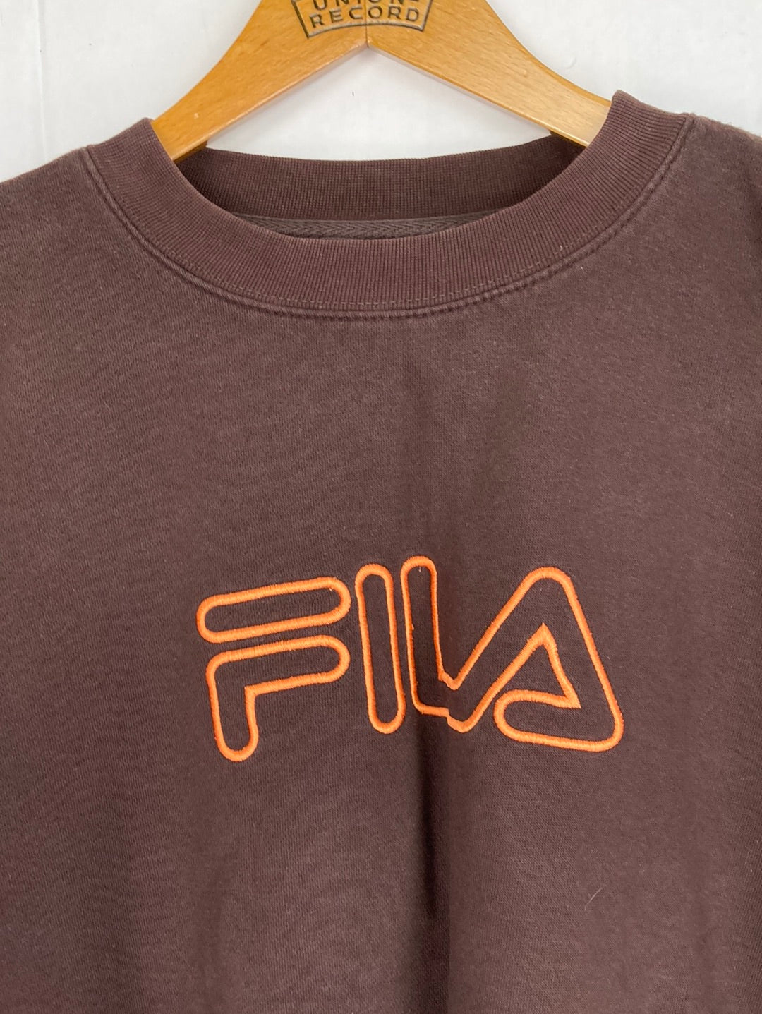 Fila Sweater (M)