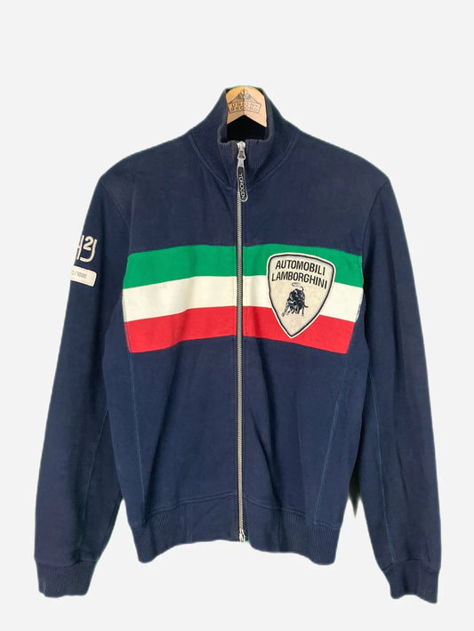 Lamborghini Sweatjacke (M)