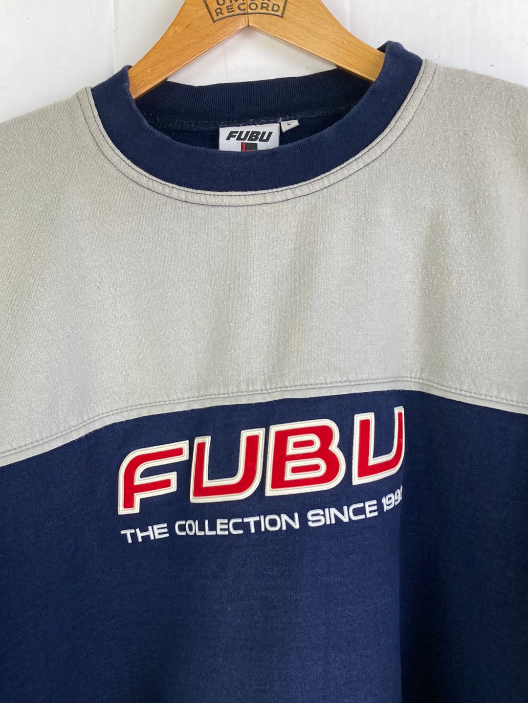Fubu Sweater (M)