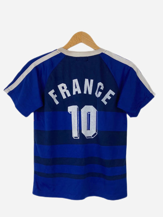 Frankreich Trikot (XS)