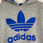 Adidas Hoodie (L)