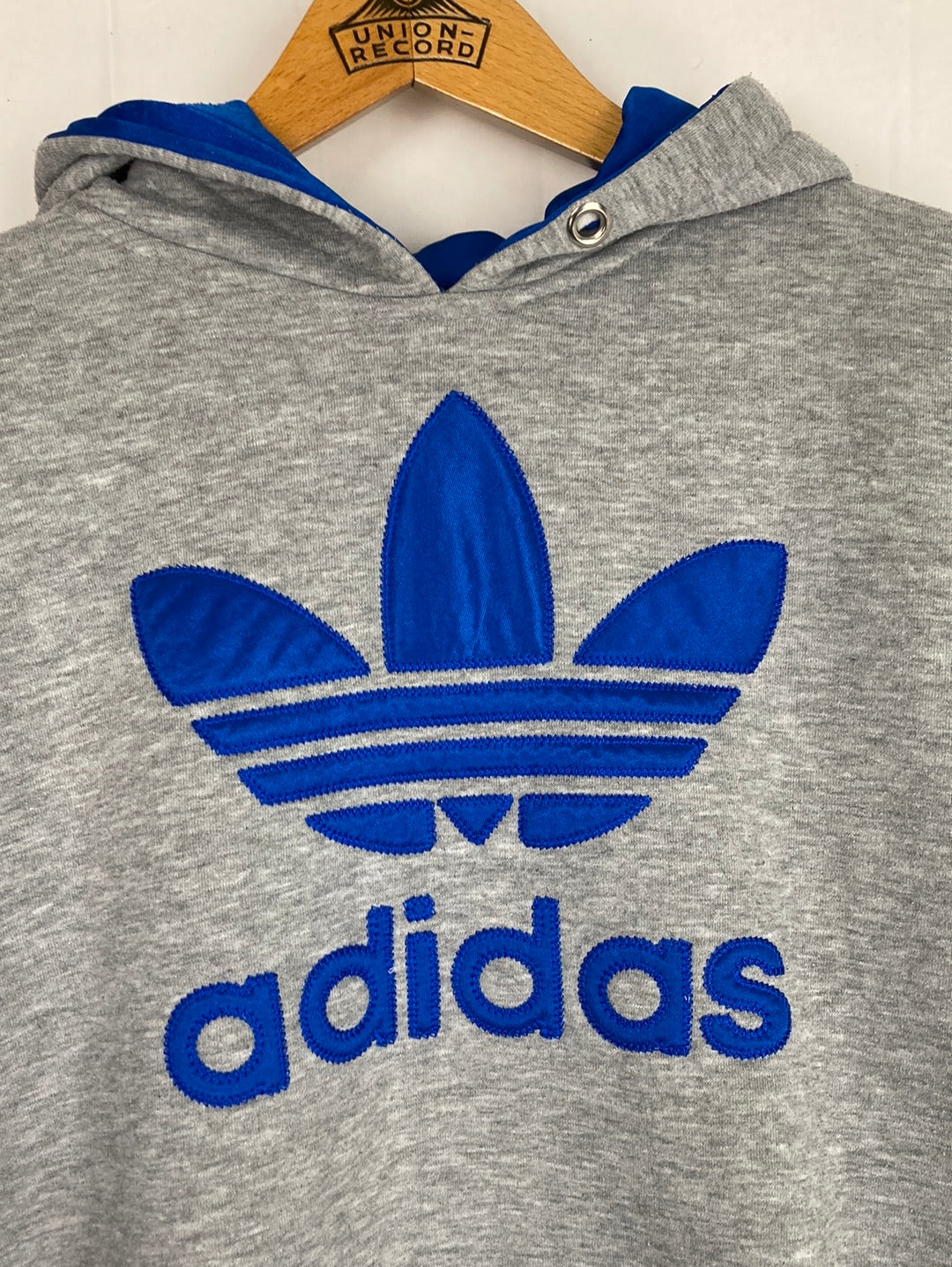 Adidas Hoodie (L)