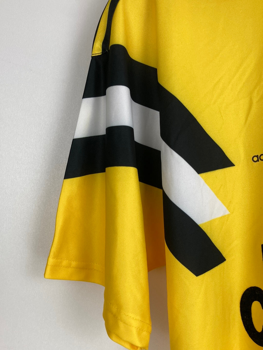 Adidas Borussia Dortmund Trikot (XL)